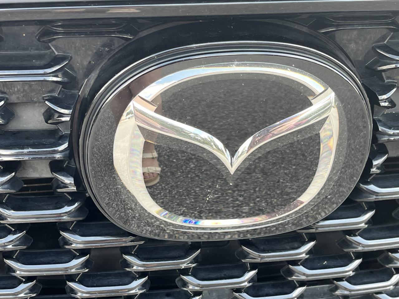 Mazda CX-5 Preferred 2024