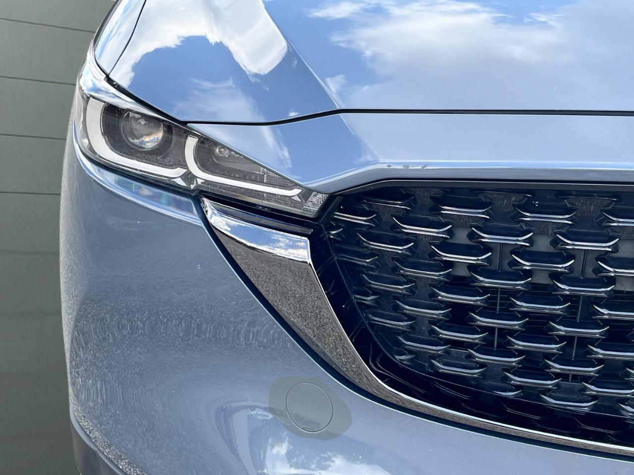 Mazda CX-5 Preferred 2024