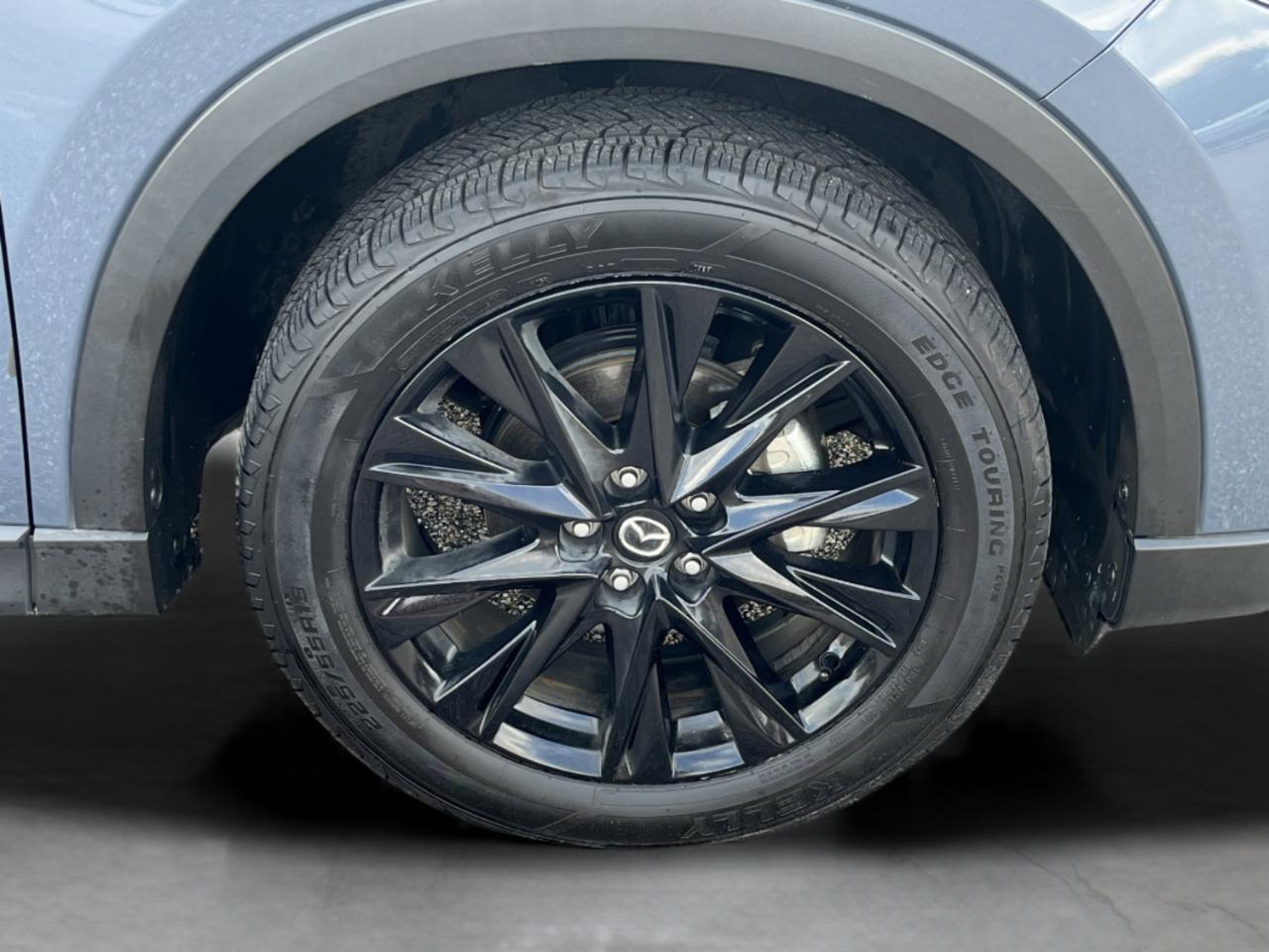 Mazda CX-5 Preferred 2024