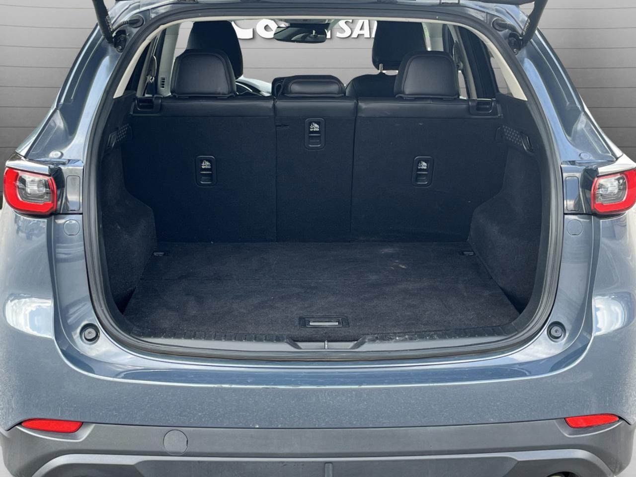 Mazda CX-5 Preferred 2024