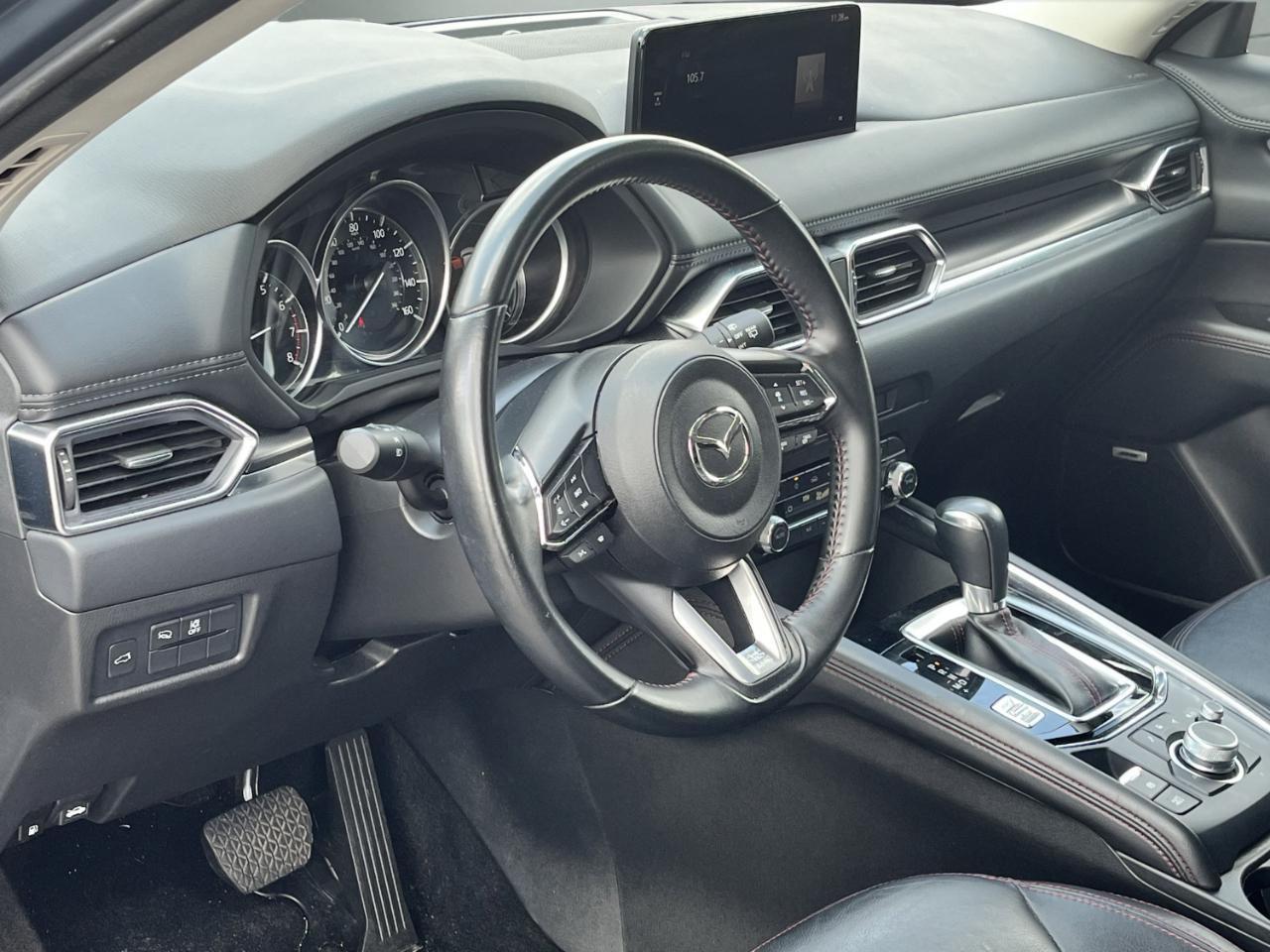 Mazda CX-5 Preferred 2024
