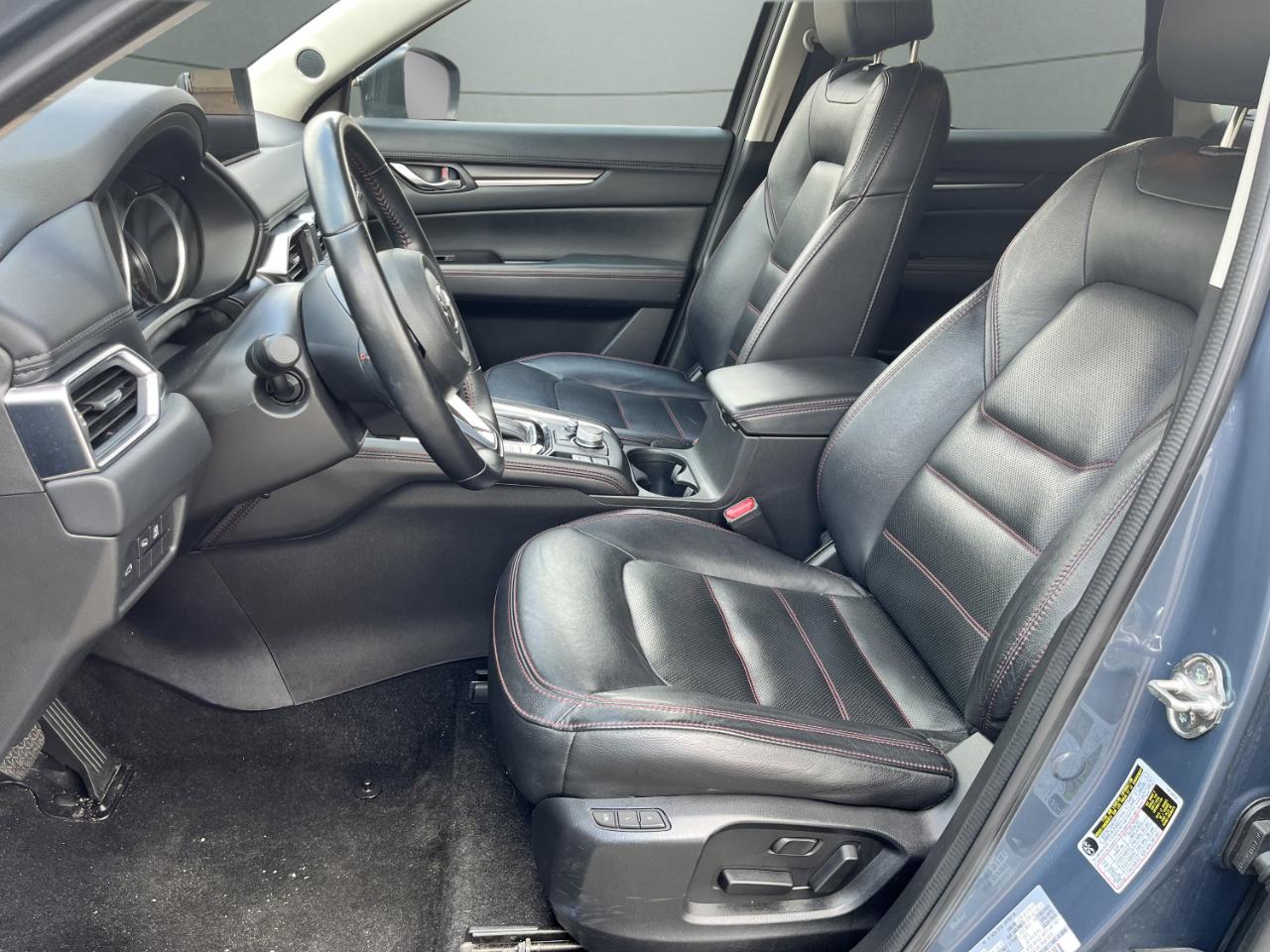Mazda CX-5 Preferred 2024