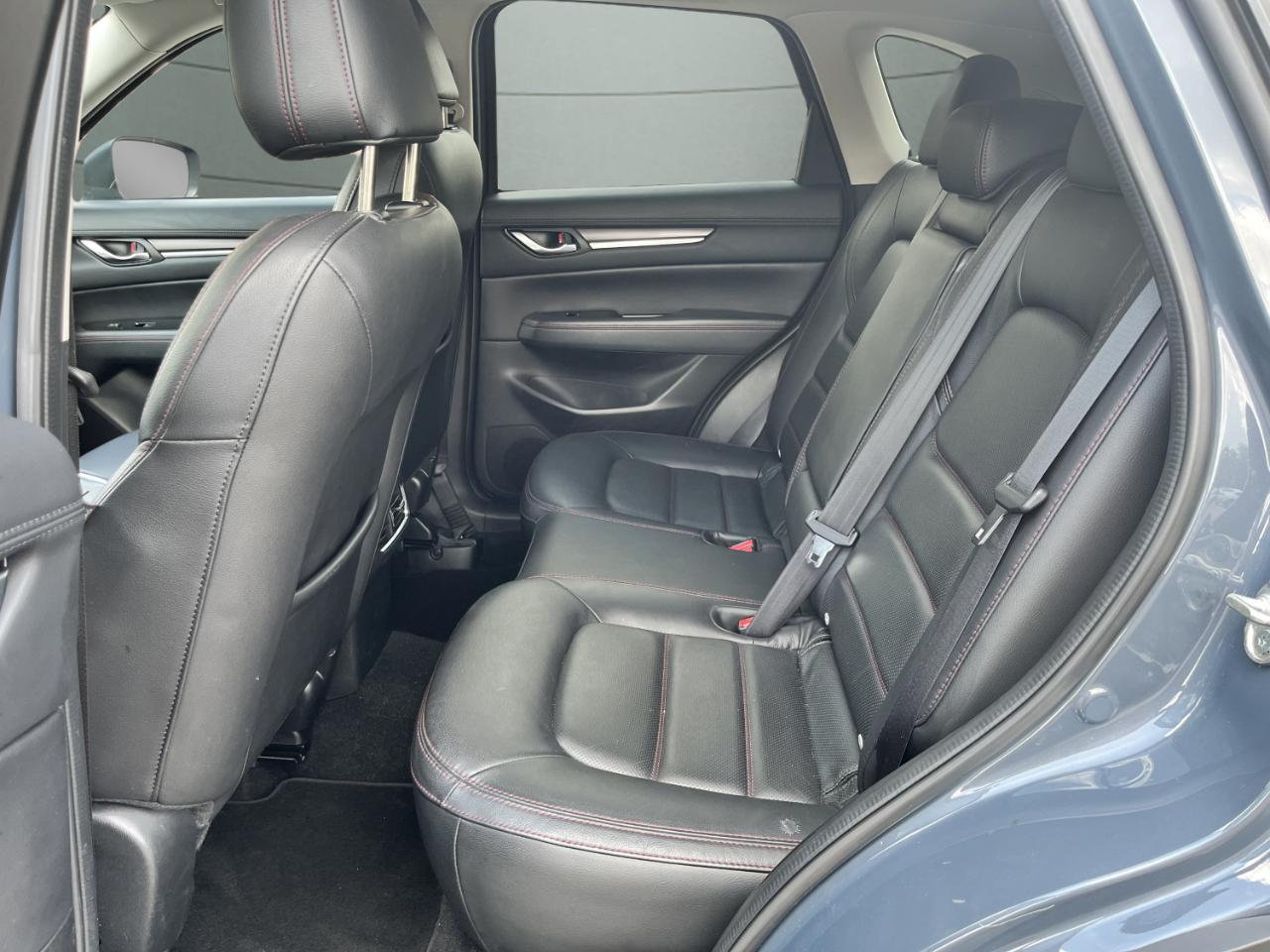 Mazda CX-5 Preferred 2024