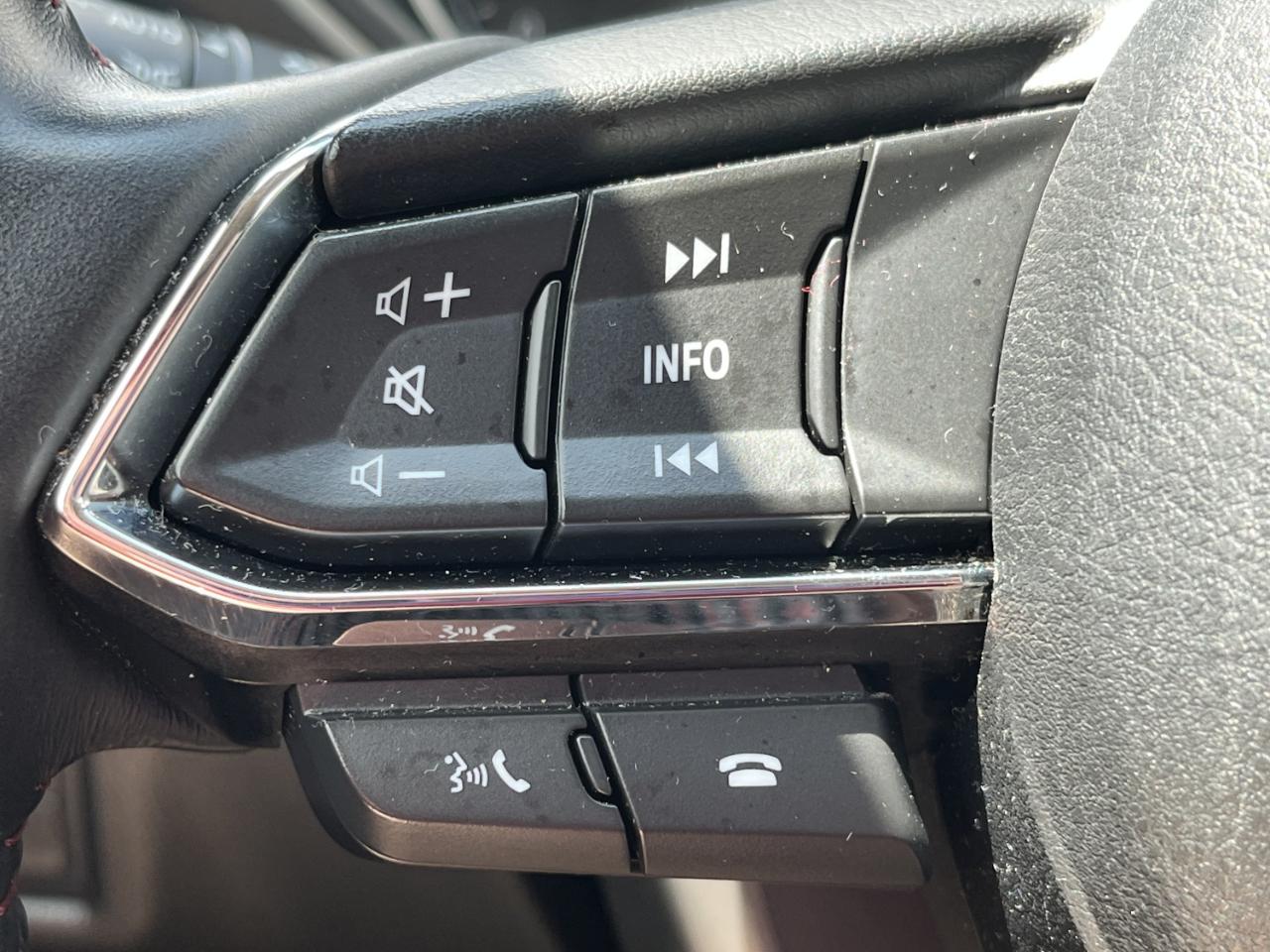 Mazda CX-5 Preferred 2024