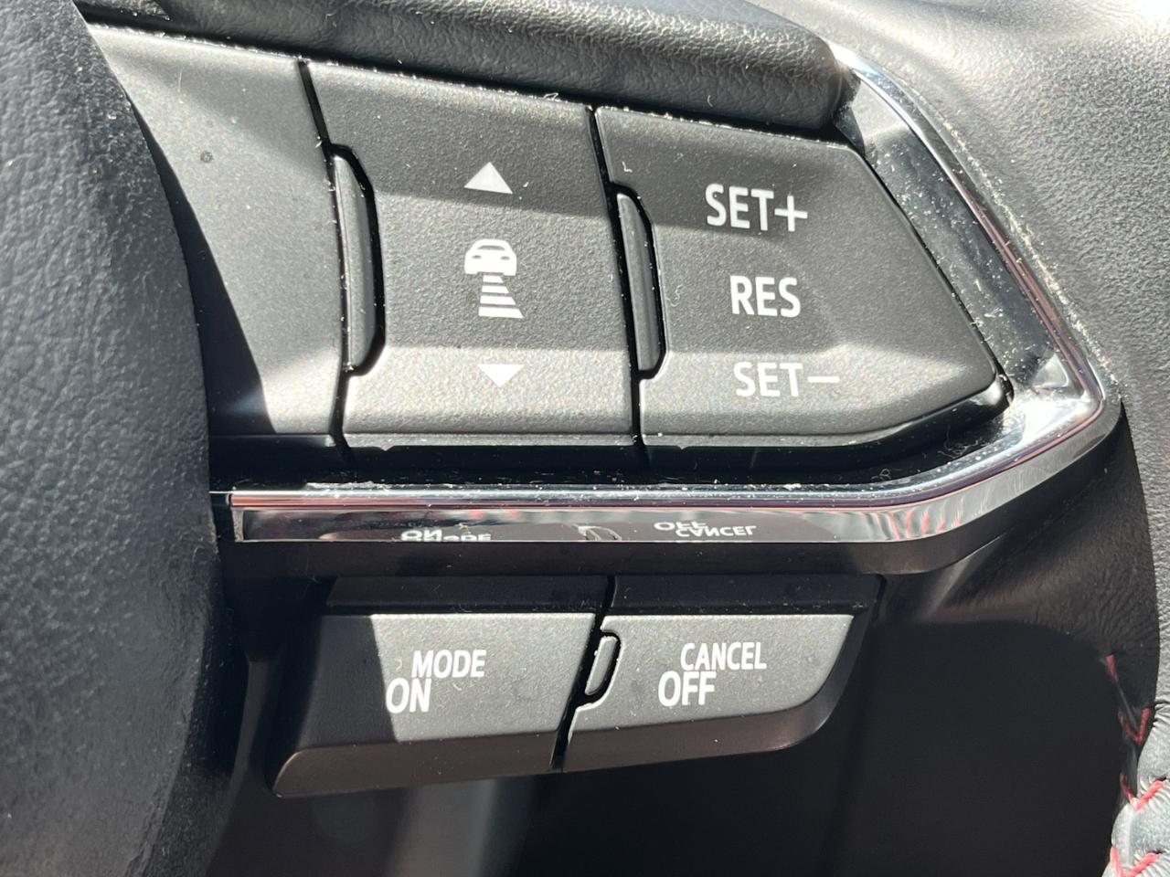 Mazda CX-5 Preferred 2024