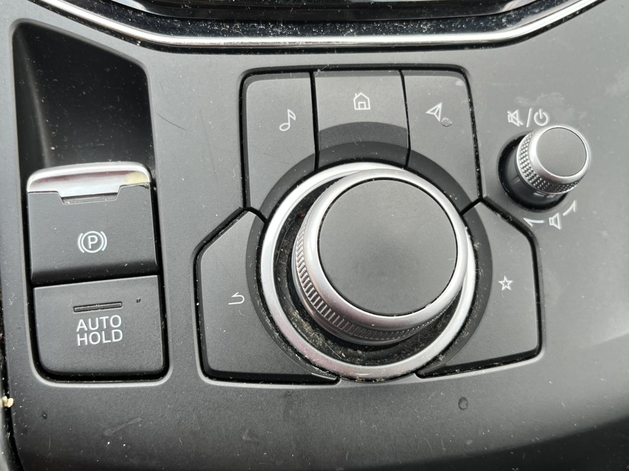 Mazda CX-5 Preferred 2024