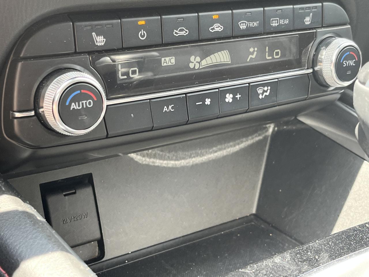 Mazda CX-5 Preferred 2024