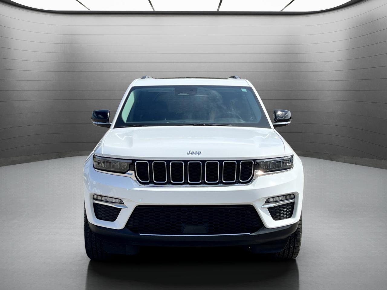 Jeep Grand Cherokee 4xe Base 2024