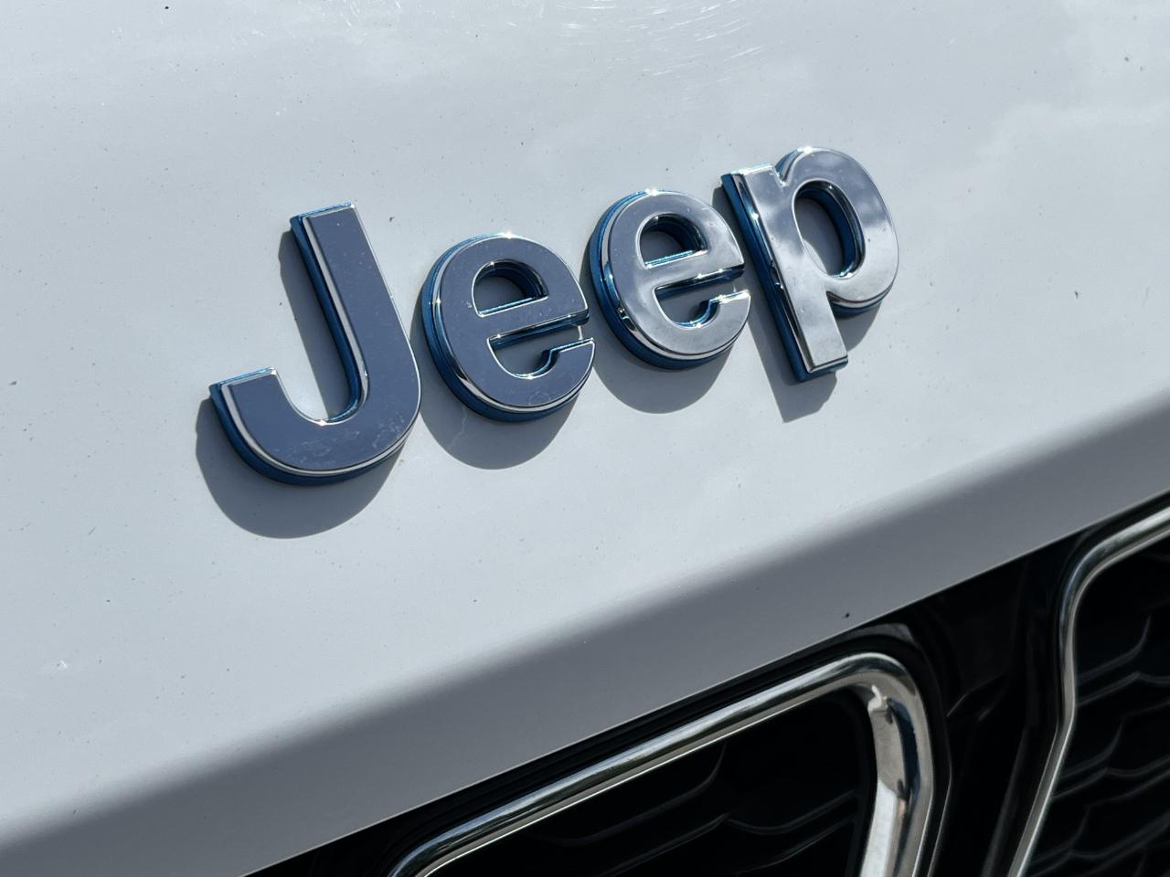 Jeep Grand Cherokee 4xe Base 2024