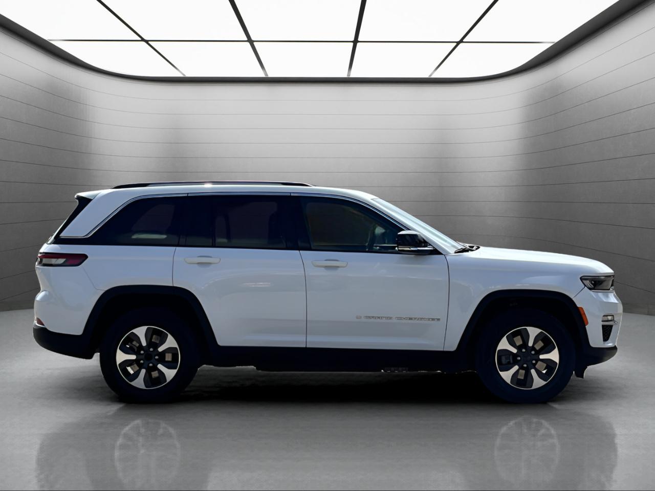 Jeep Grand Cherokee 4xe Base 2024