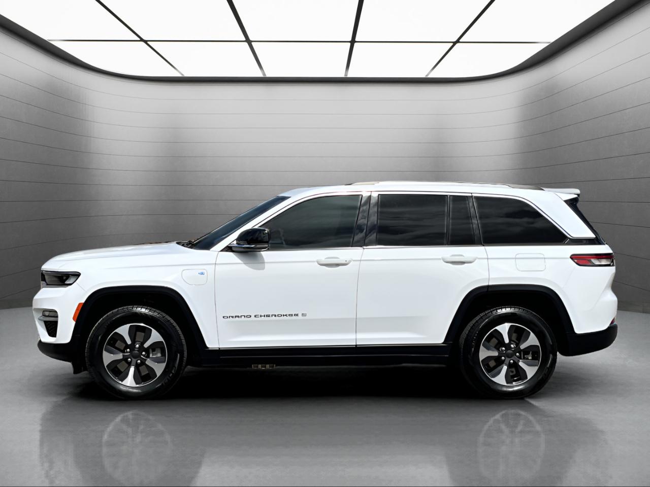 Jeep Grand Cherokee 4xe Base 2024