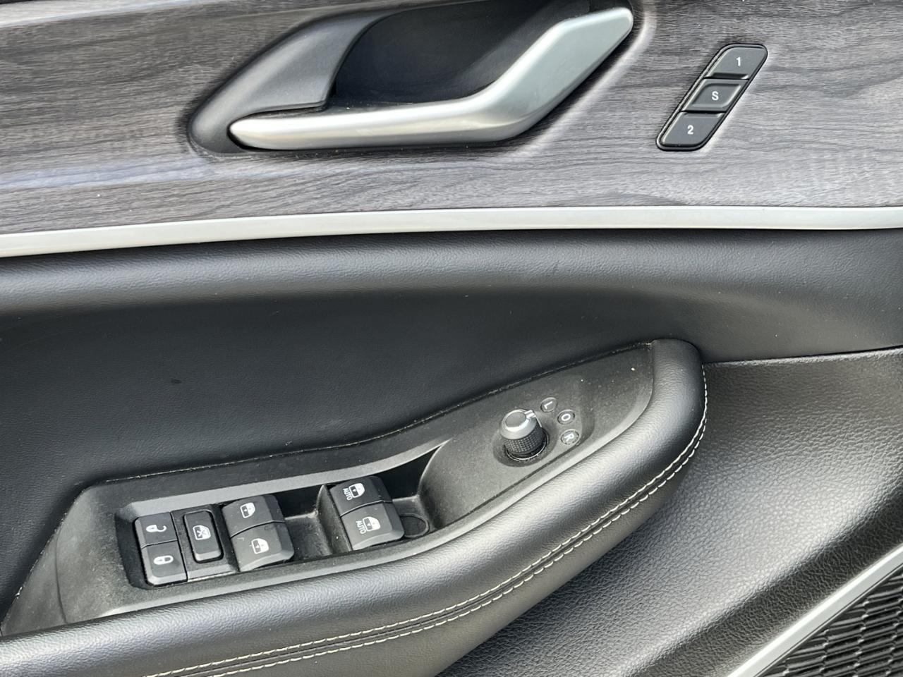 Jeep Grand Cherokee 4xe Base 2024
