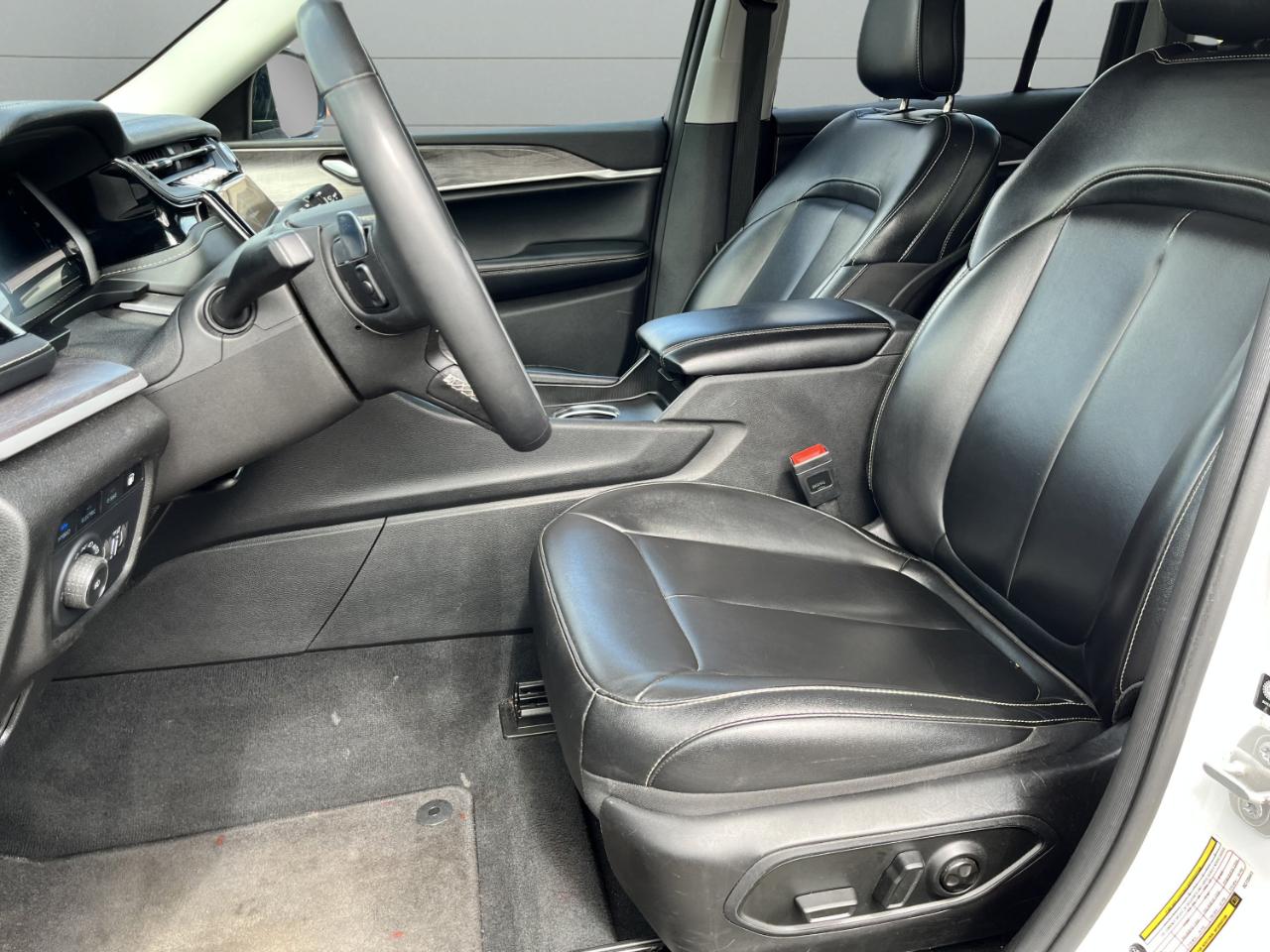 Jeep Grand Cherokee 4xe Base 2024