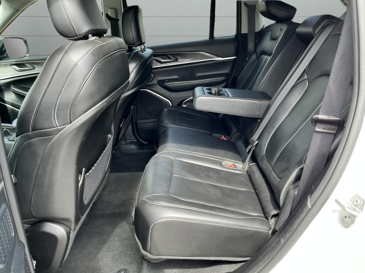 Jeep Grand Cherokee 4xe Base 2024