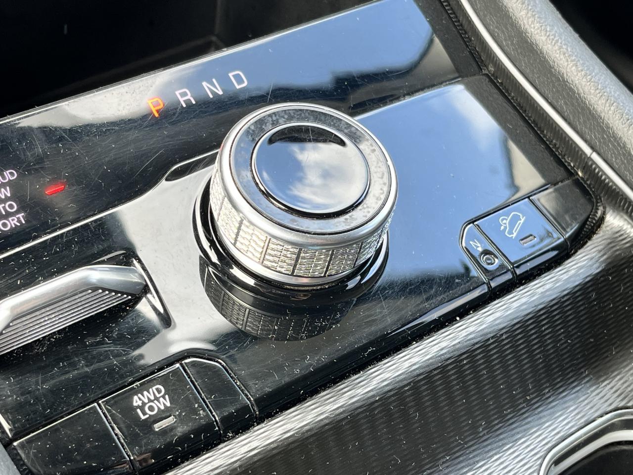 Jeep Grand Cherokee 4xe Base 2024