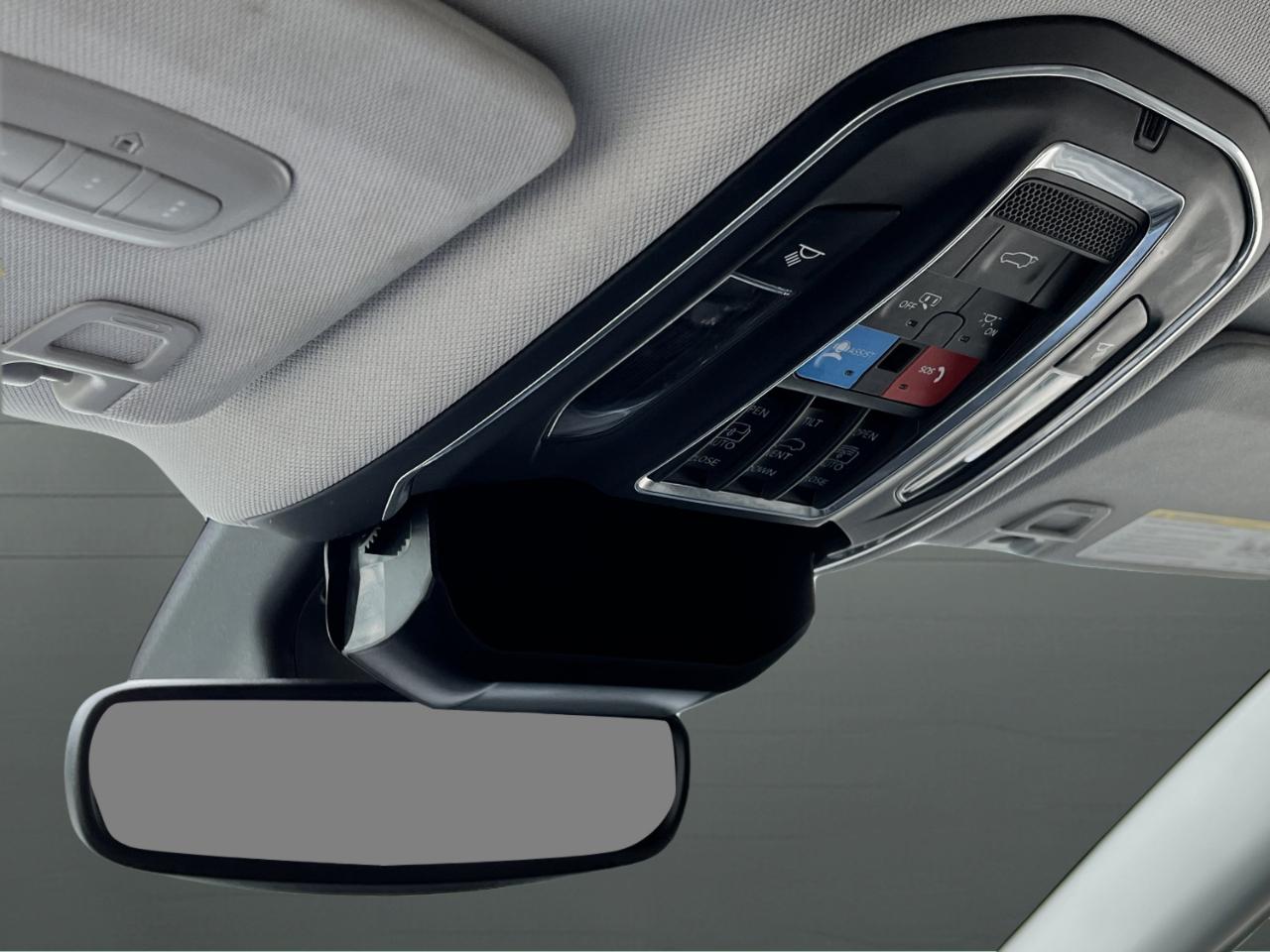 Jeep Grand Cherokee 4xe Base 2024