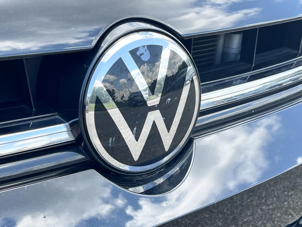 Volkswagen Jetta SE 2025