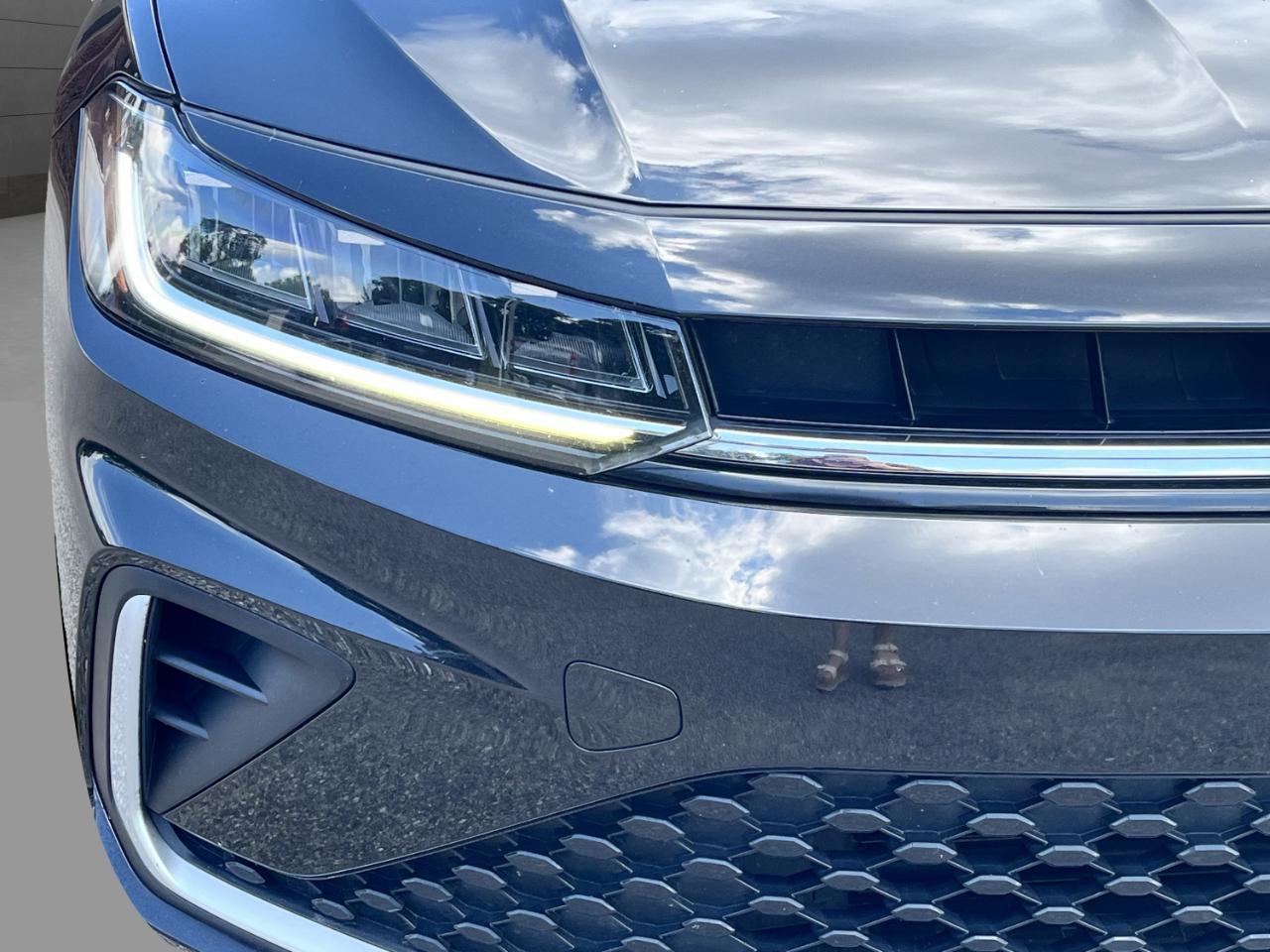 Volkswagen Jetta SE 2025