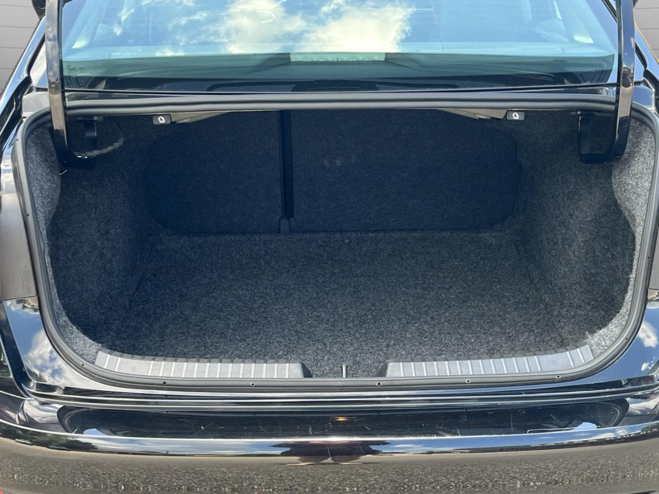 Volkswagen Jetta SE 2025