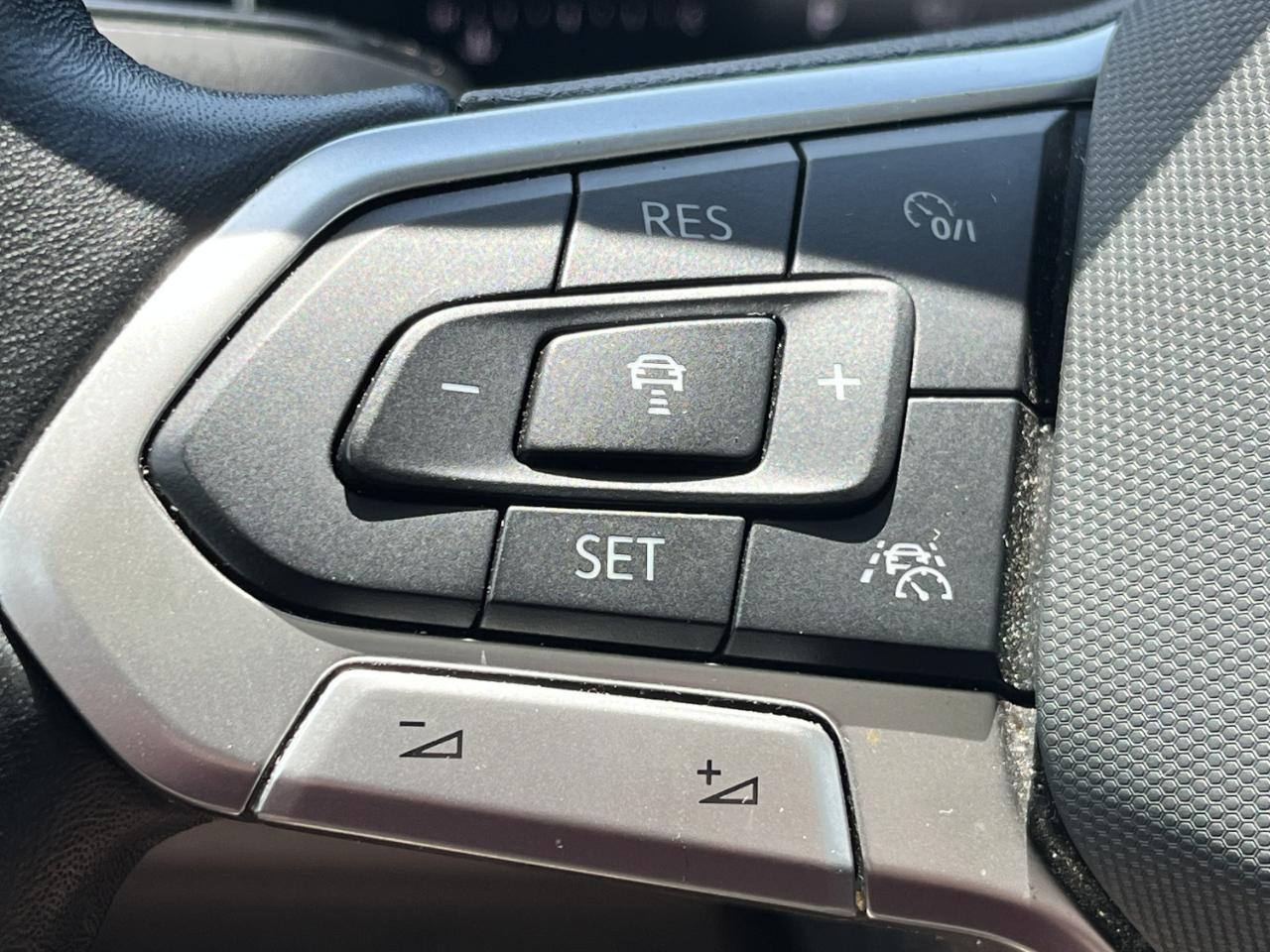 Volkswagen Jetta SE 2025