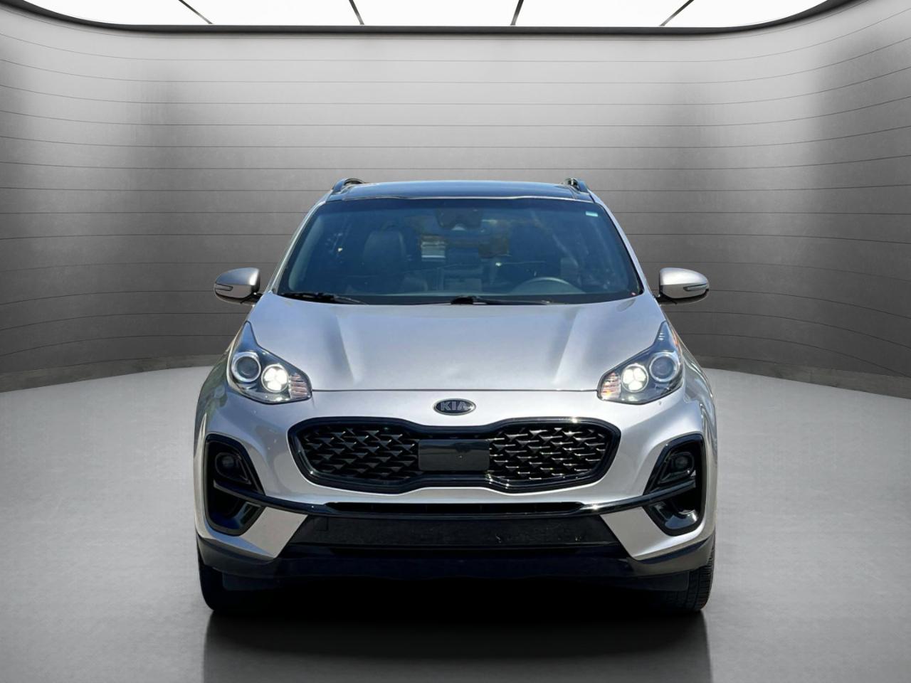 Kia Sportage Nightfall Edition AWD 2022
