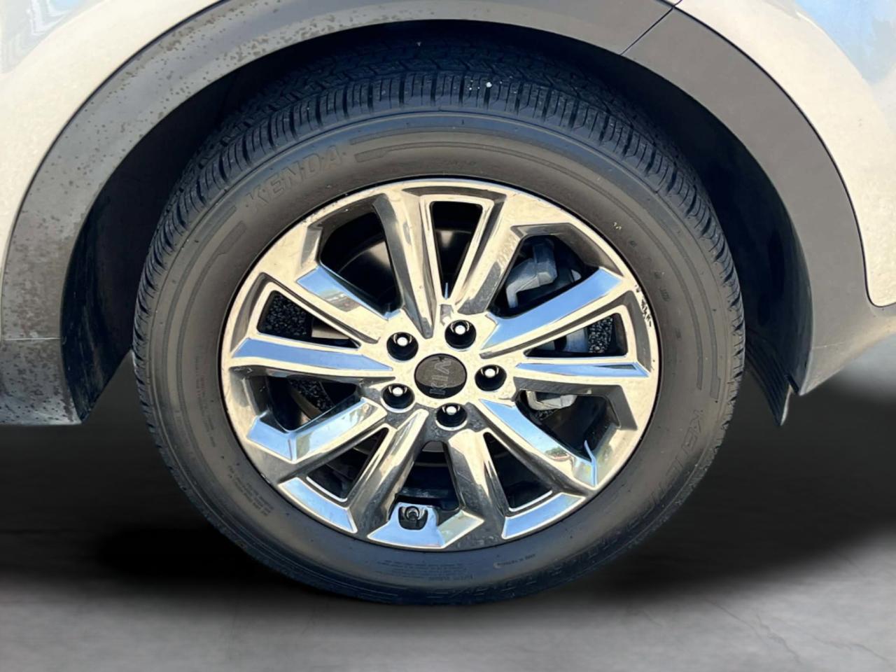 Kia Sportage Nightfall Edition AWD 2022