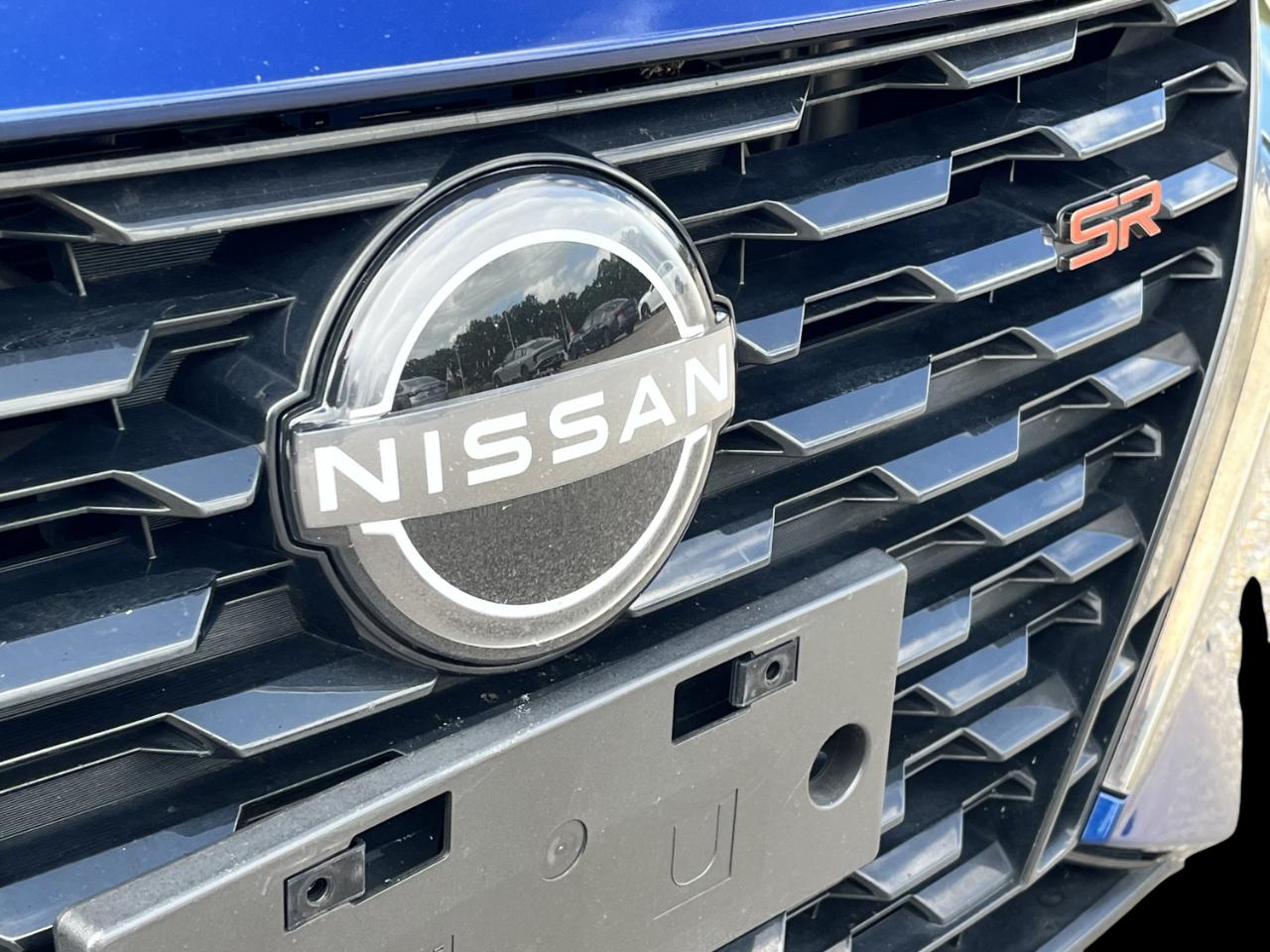 Nissan Altima 2.5 SR 2024
