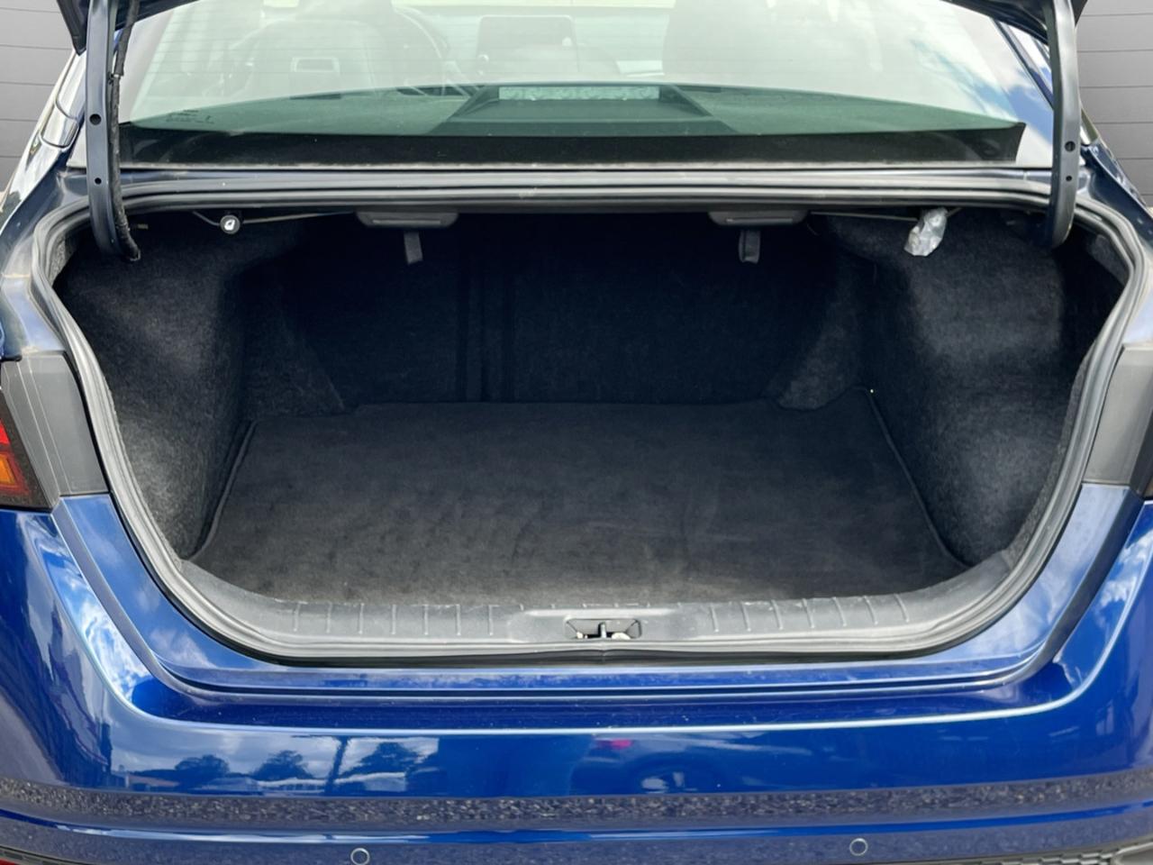 Nissan Altima 2.5 SR 2024