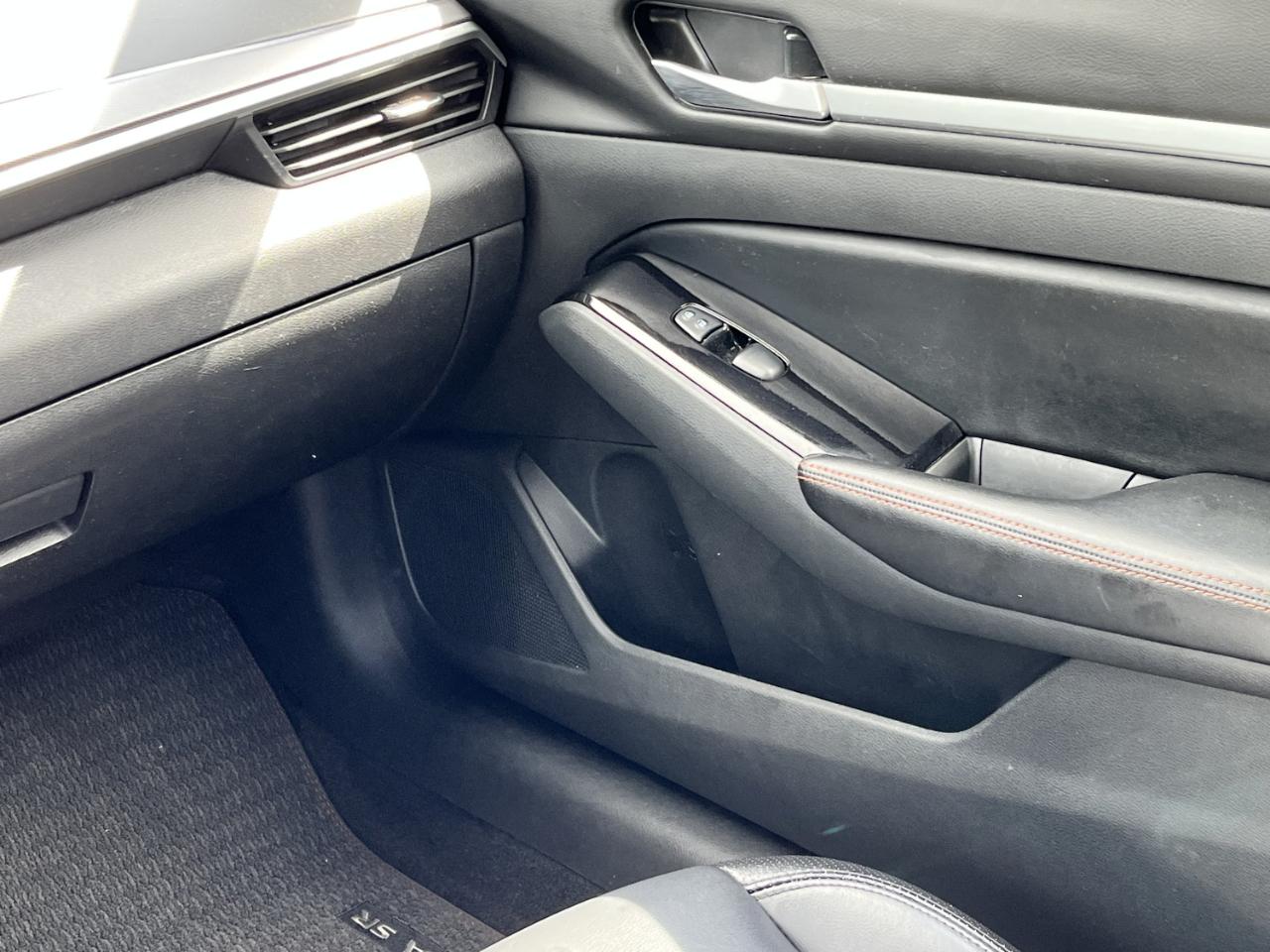 Nissan Altima 2.5 SR 2024