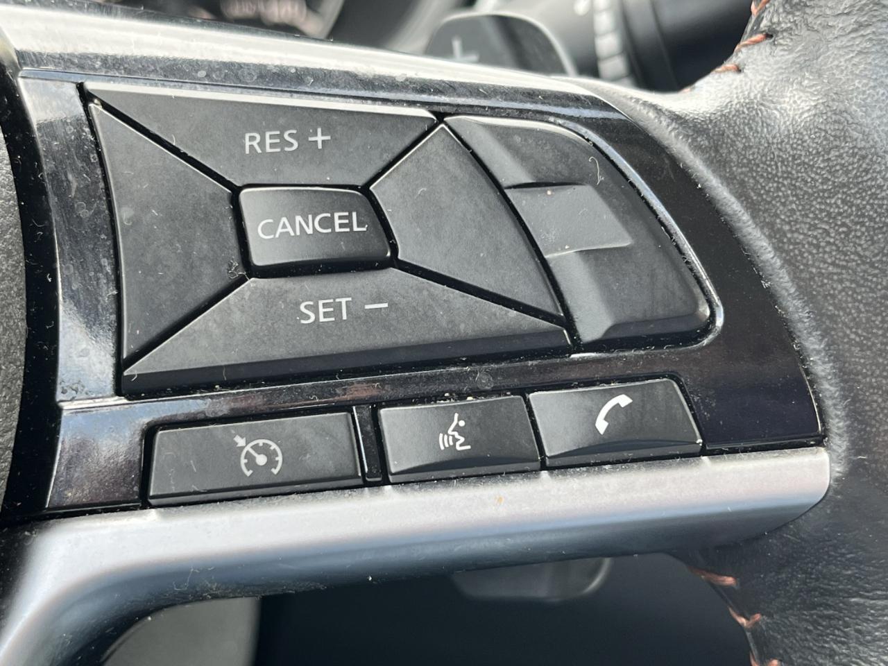 Nissan Altima 2.5 SR 2024