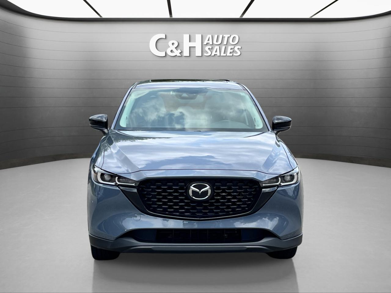 Mazda CX-5 Preferred 2024