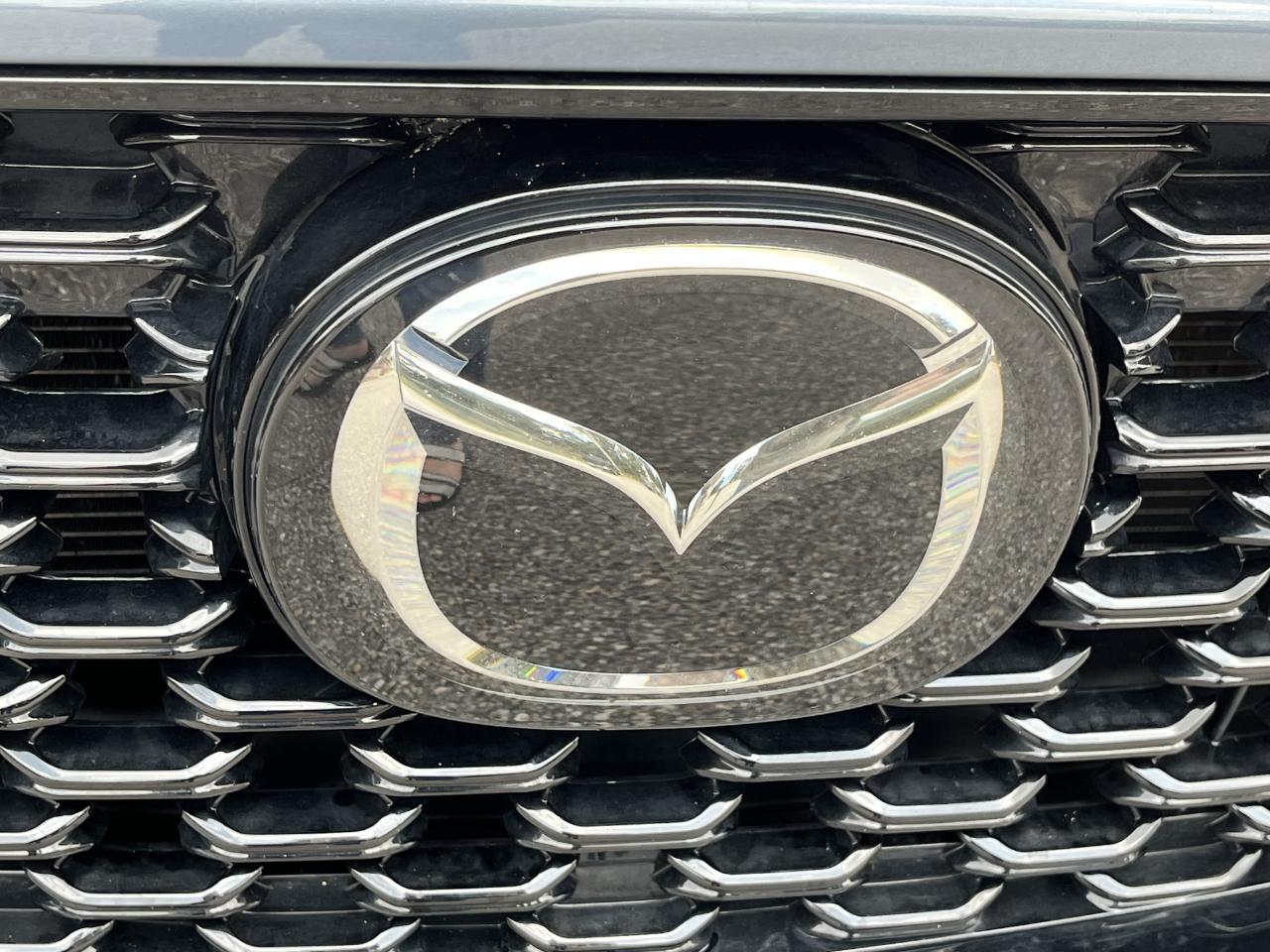 Mazda CX-5 Preferred 2024