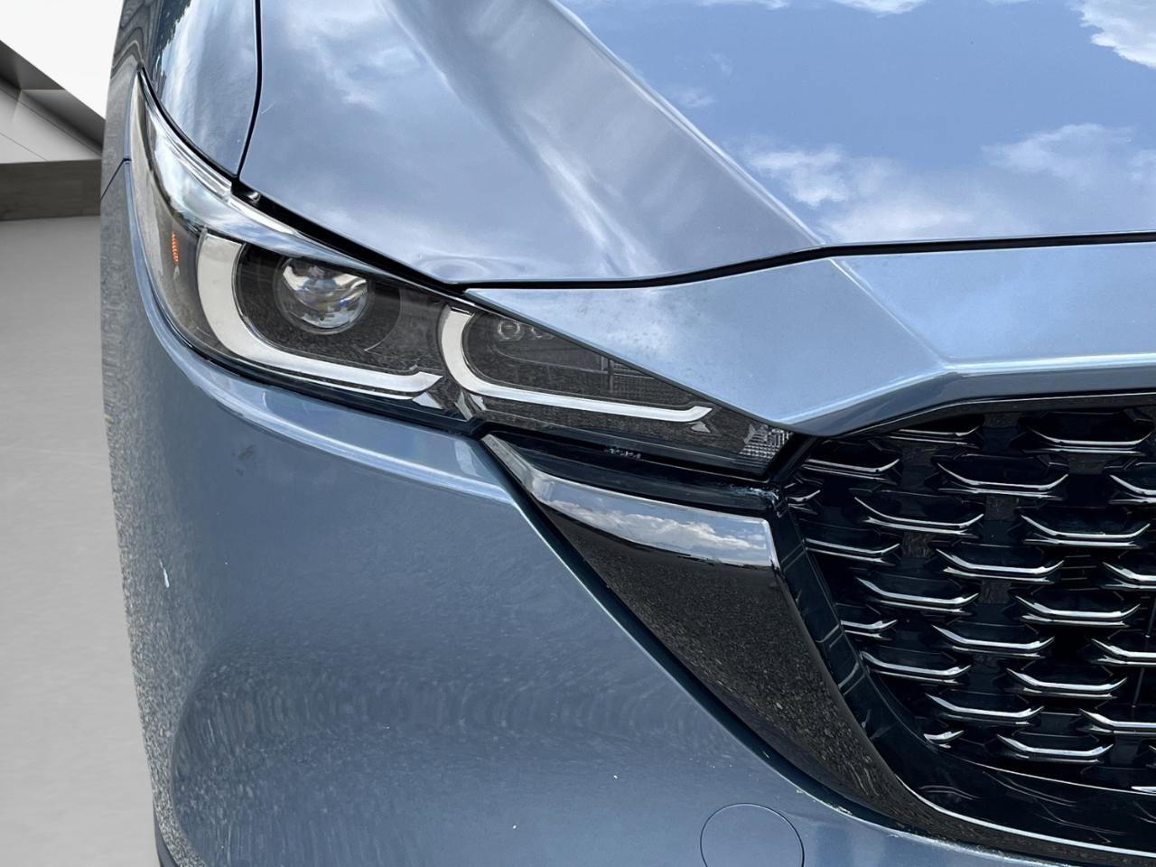 Mazda CX-5 Preferred 2024