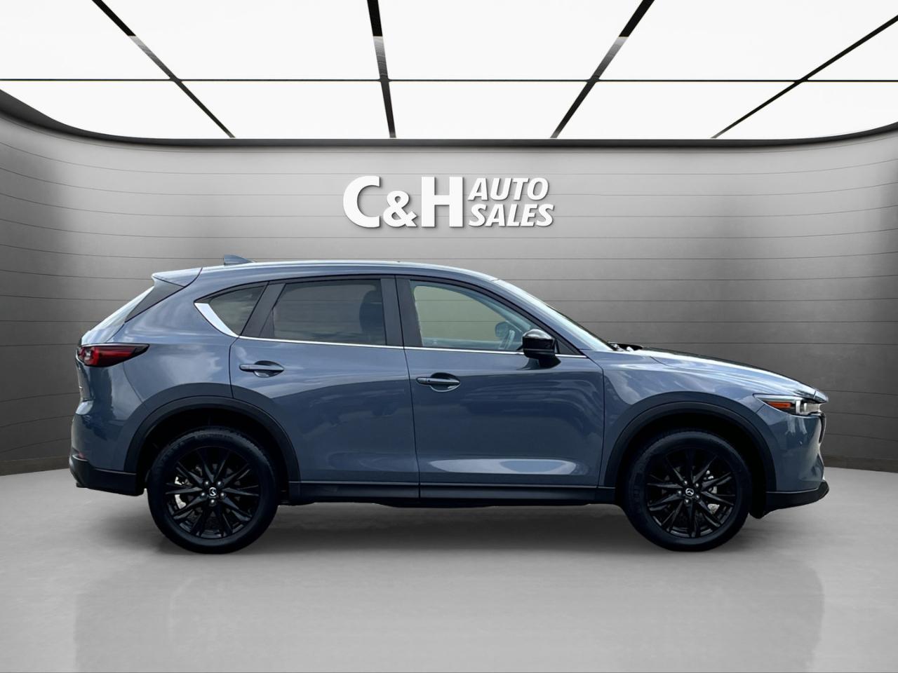 Mazda CX-5 Preferred 2024