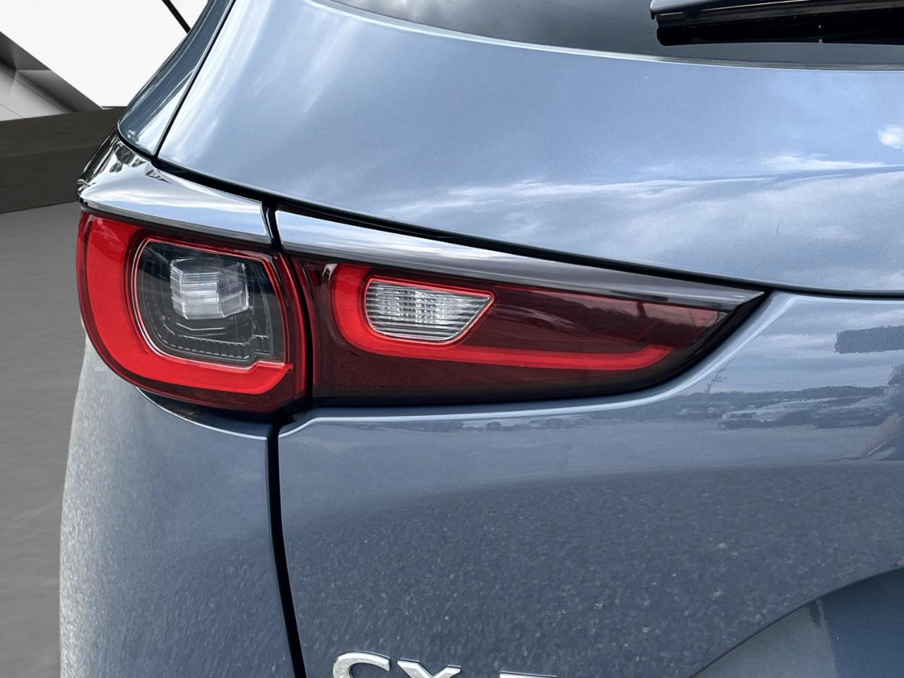 Mazda CX-5 Preferred 2024