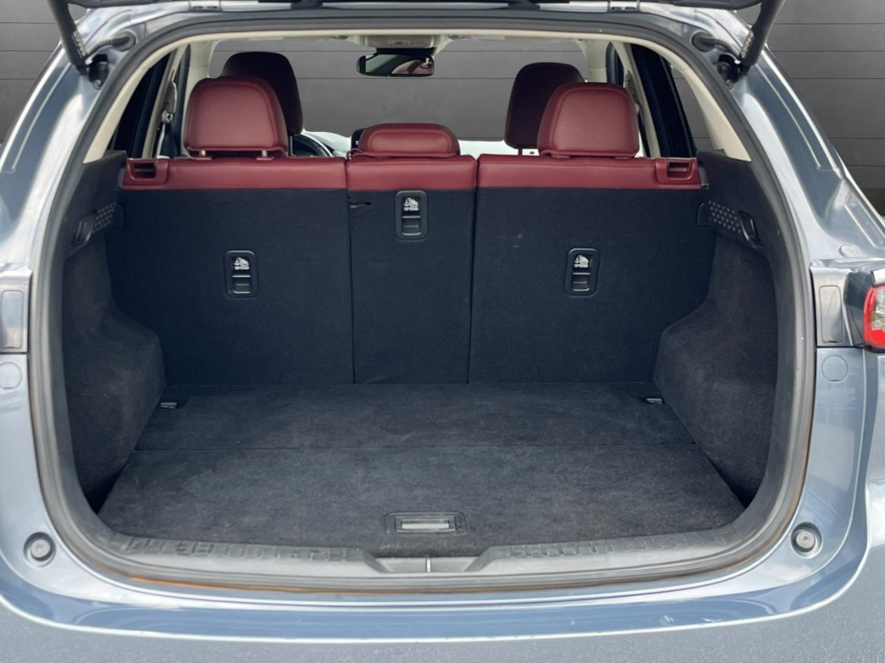 Mazda CX-5 Preferred 2024