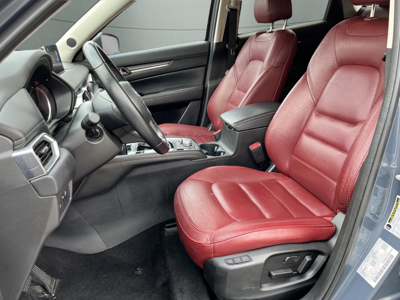 Mazda CX-5 Preferred 2024