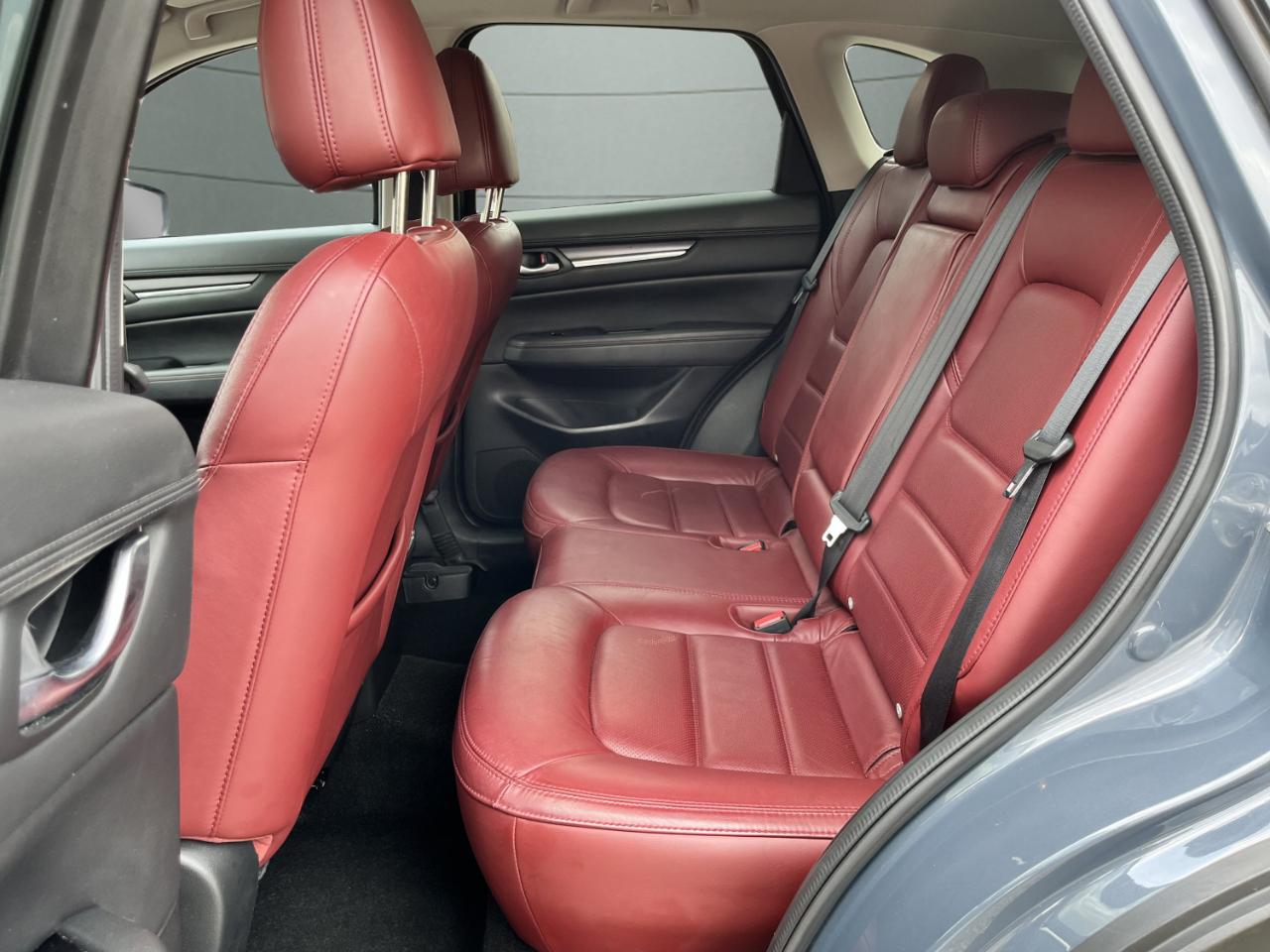 Mazda CX-5 Preferred 2024