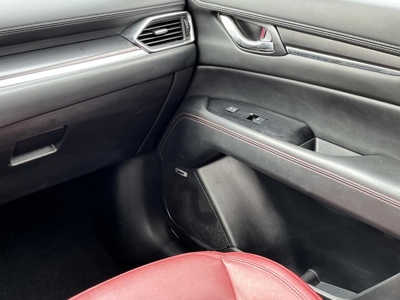 Mazda CX-5 Preferred 2024