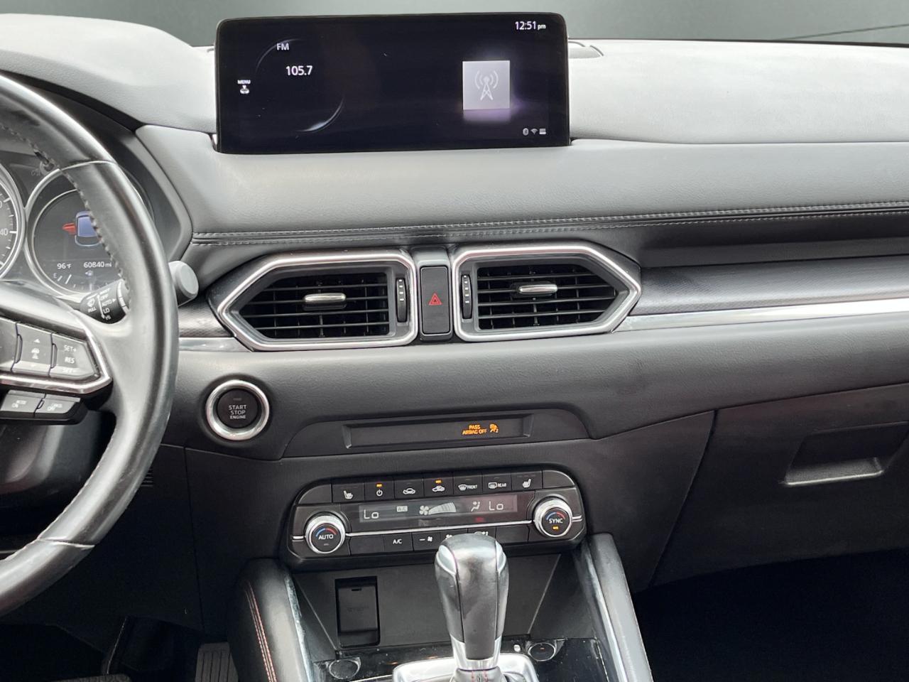 Mazda CX-5 Preferred 2024