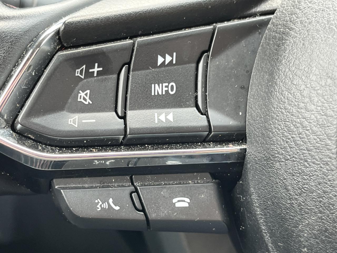 Mazda CX-5 Preferred 2024