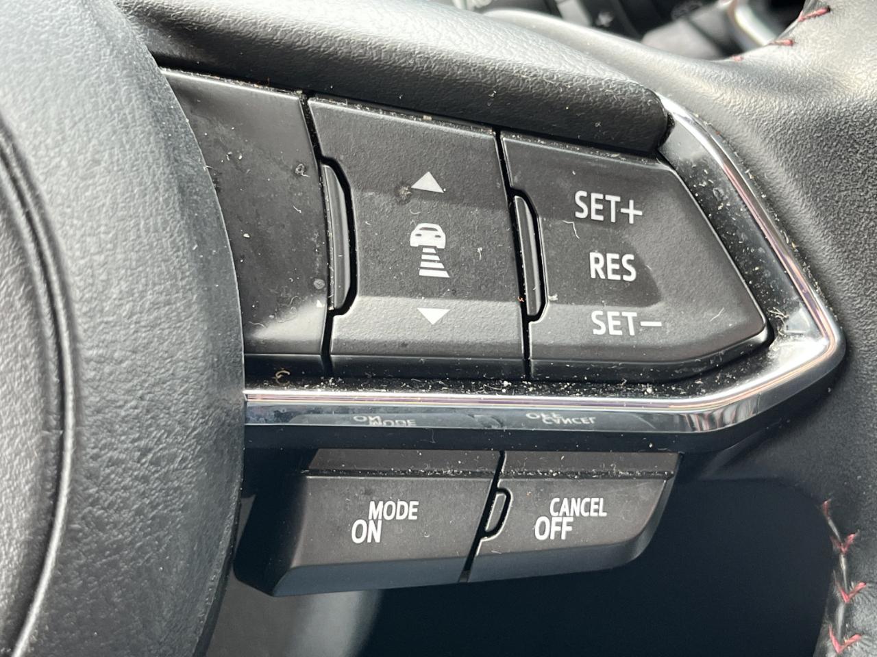 Mazda CX-5 Preferred 2024