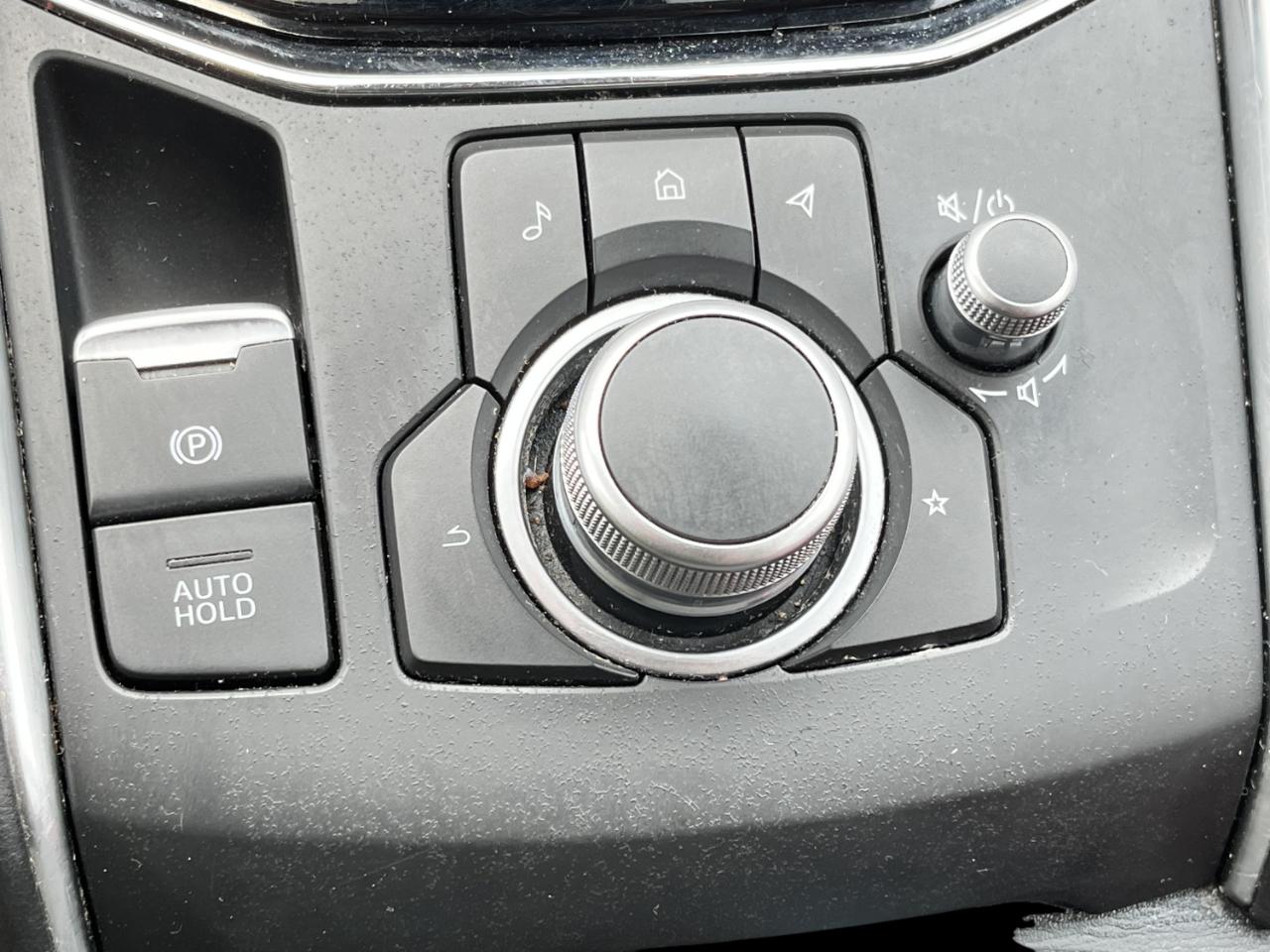 Mazda CX-5 Preferred 2024