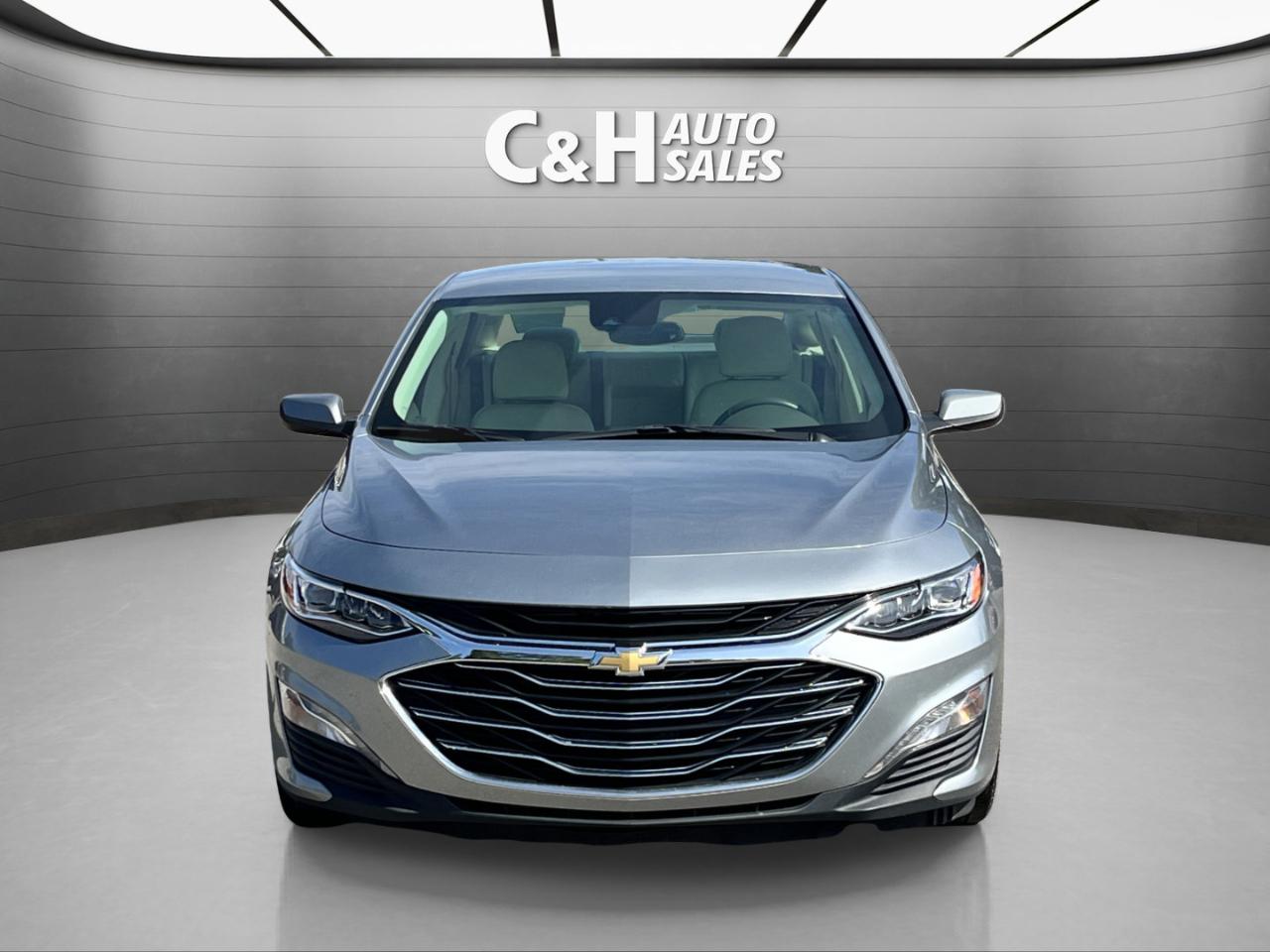 Chevrolet Malibu 2LT 2024