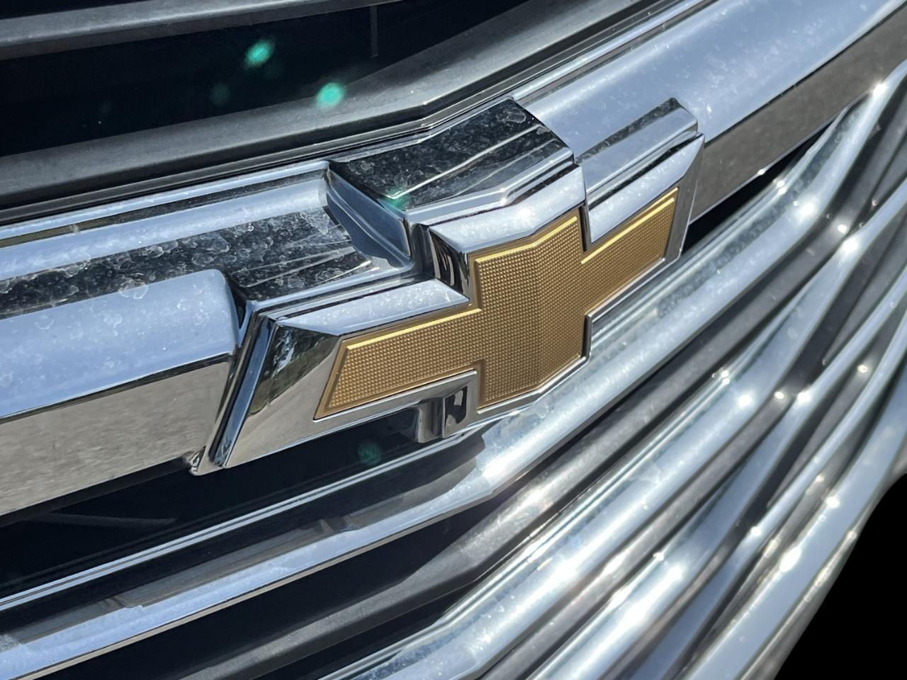 Chevrolet Malibu 2LT 2024