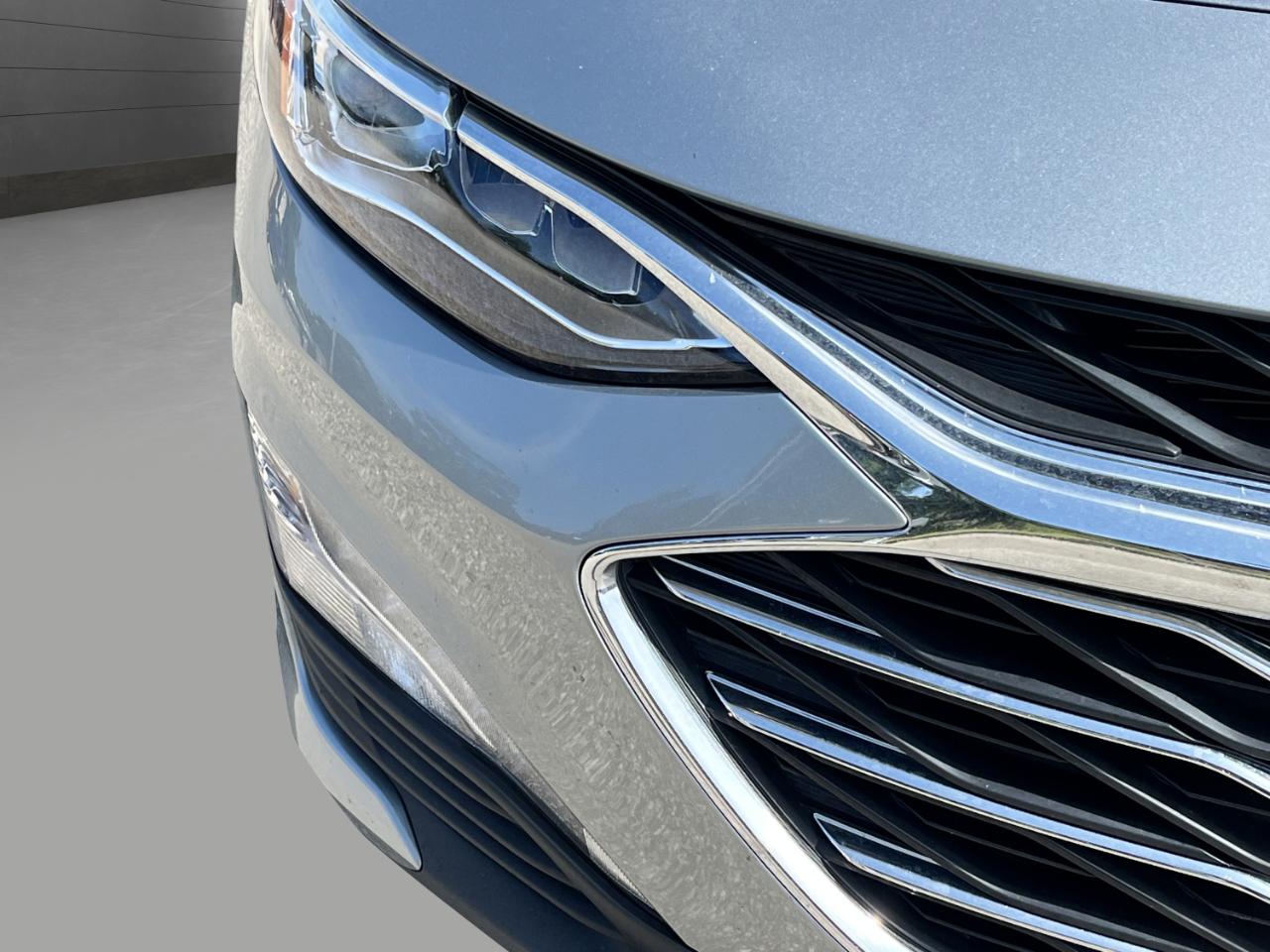 Chevrolet Malibu 2LT 2024