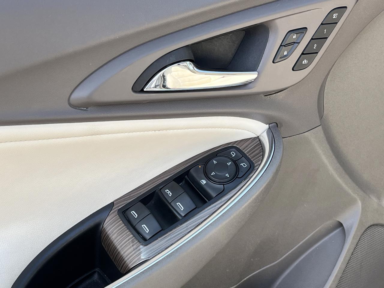 Chevrolet Malibu 2LT 2024