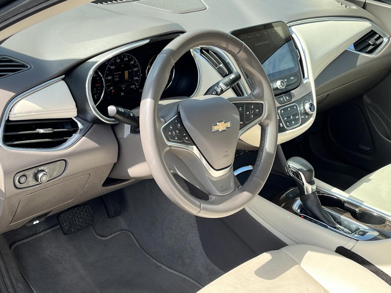 Chevrolet Malibu 2LT 2024