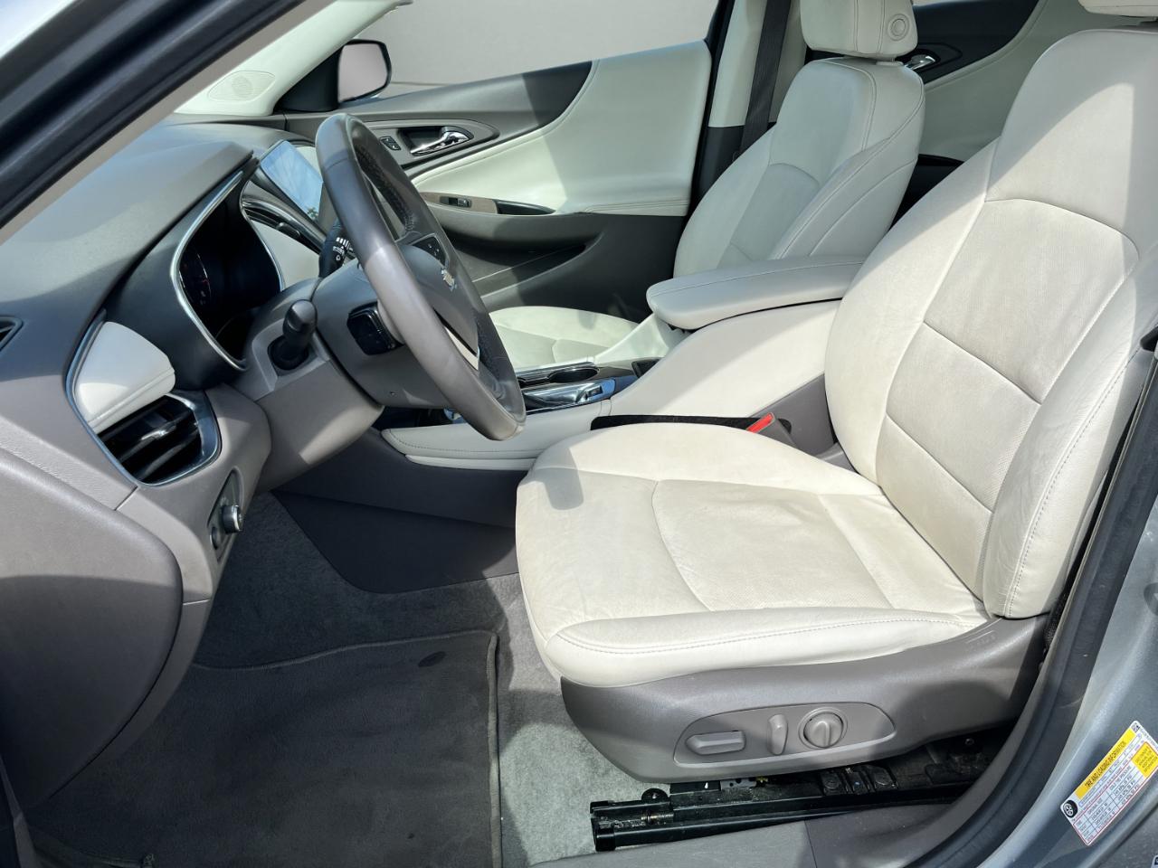 Chevrolet Malibu 2LT 2024