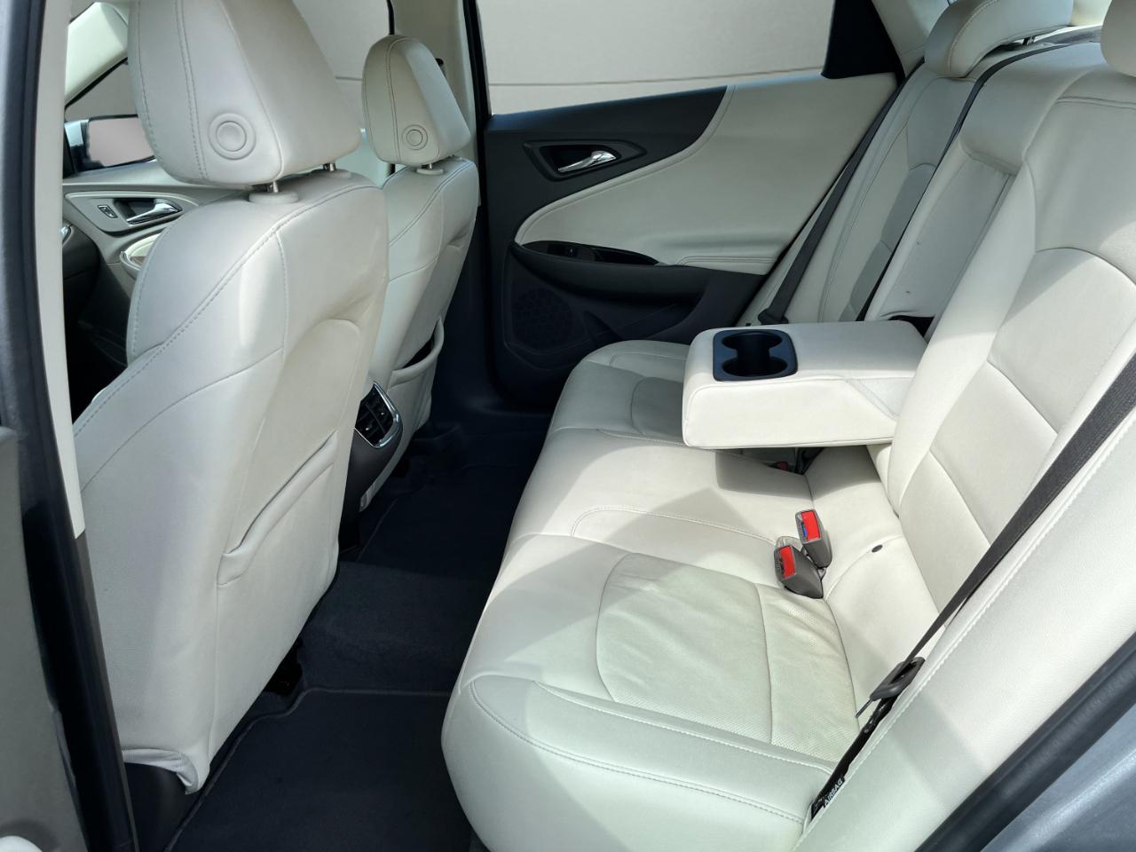 Chevrolet Malibu 2LT 2024
